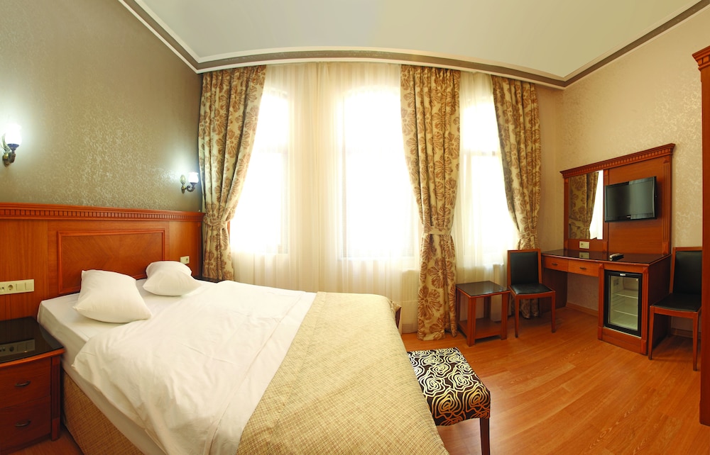 Hotel New House 18/68