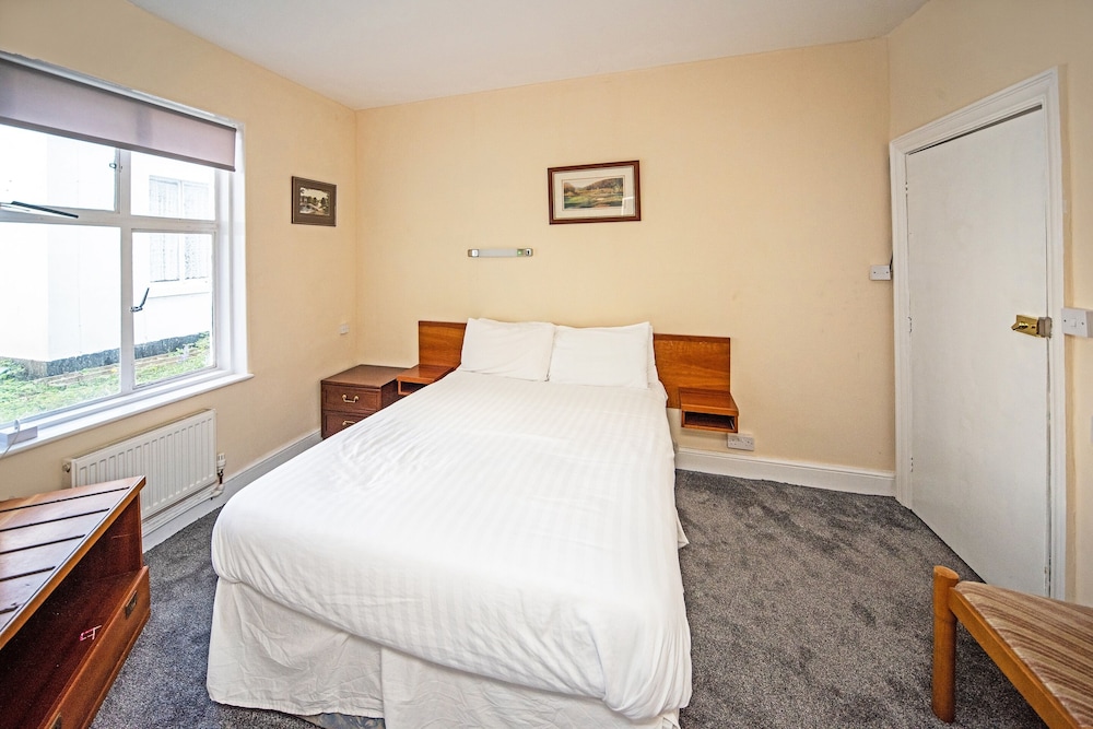 The Sherwood Palm Hotel Torquay Beach 21/52