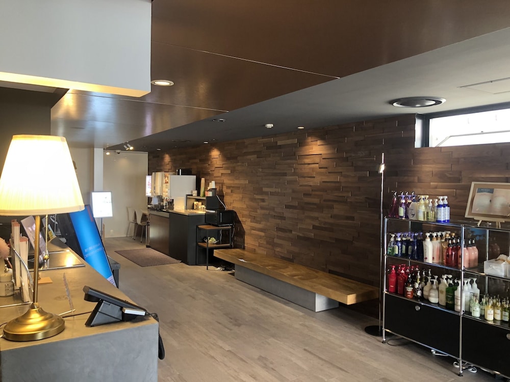 Hotel Oak Shizuoka 24/41