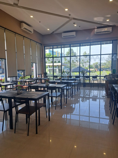 Diara Hotel Cileungsi 9/11