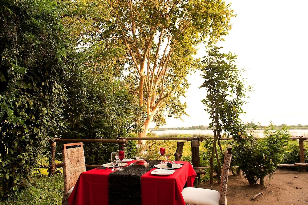 SELOUS KINGA LODGE 21/48
