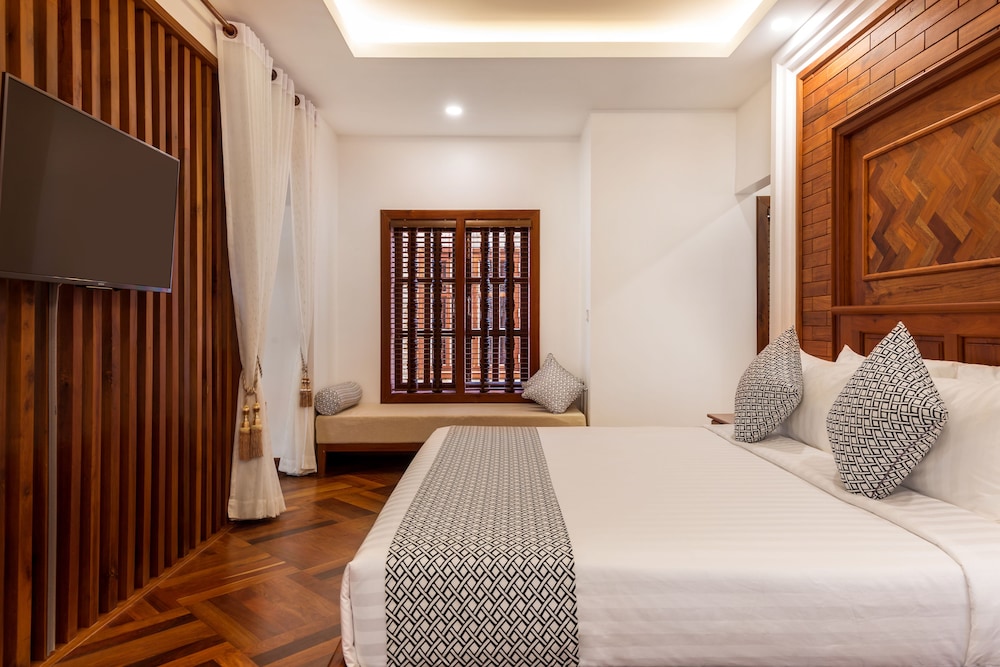 Angkor Privilege Resort and Spa 12/50