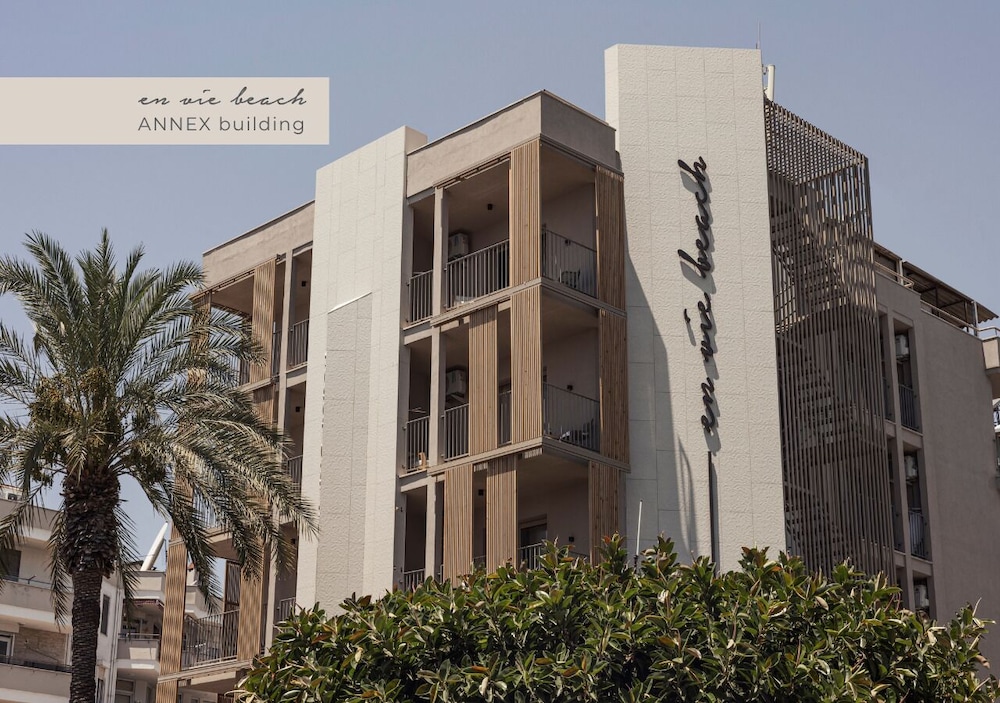En Vie Beach Boutique Hotel-Adult Only 3/78