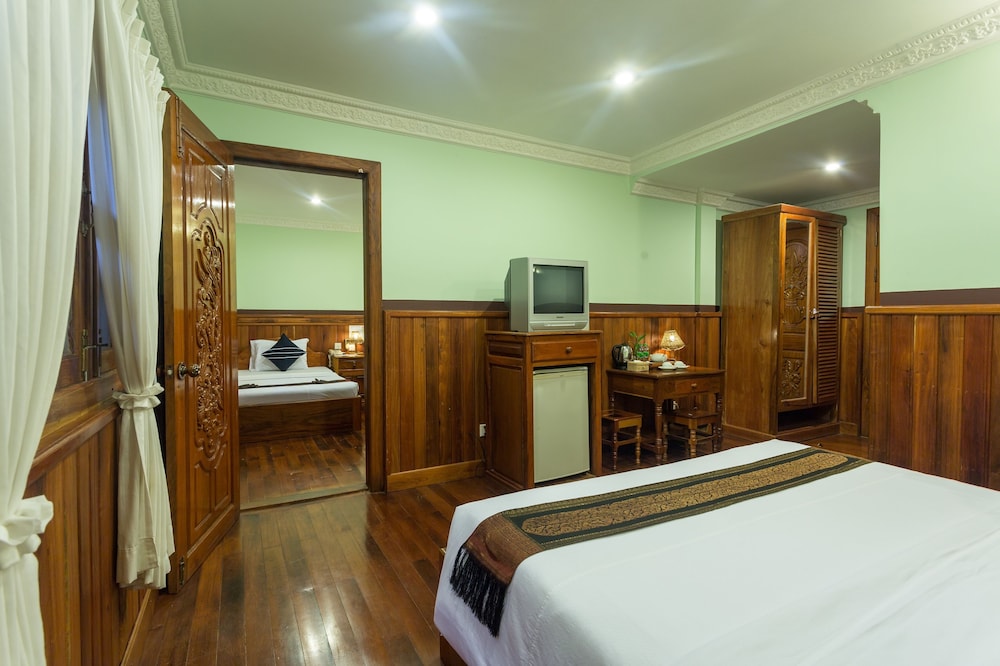 Siem Reap Center Hotel 15/32
