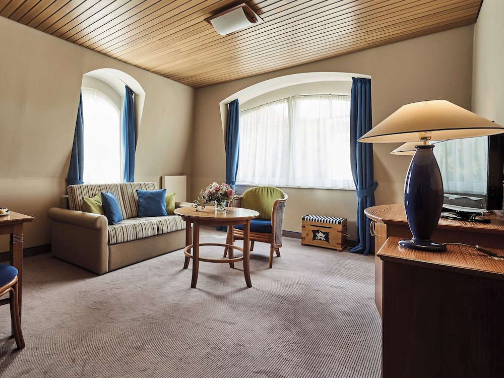 Travel Charme Strandhotel Bansin 30/56