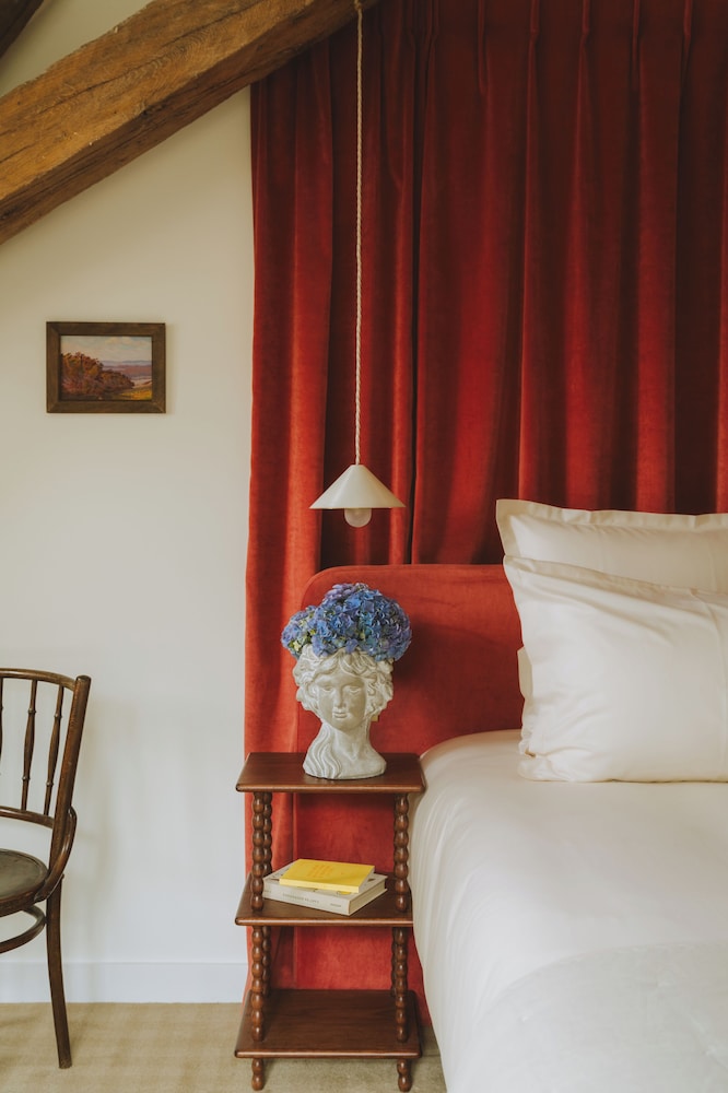 Chateau Hotel Andre Ziltener 22/55
