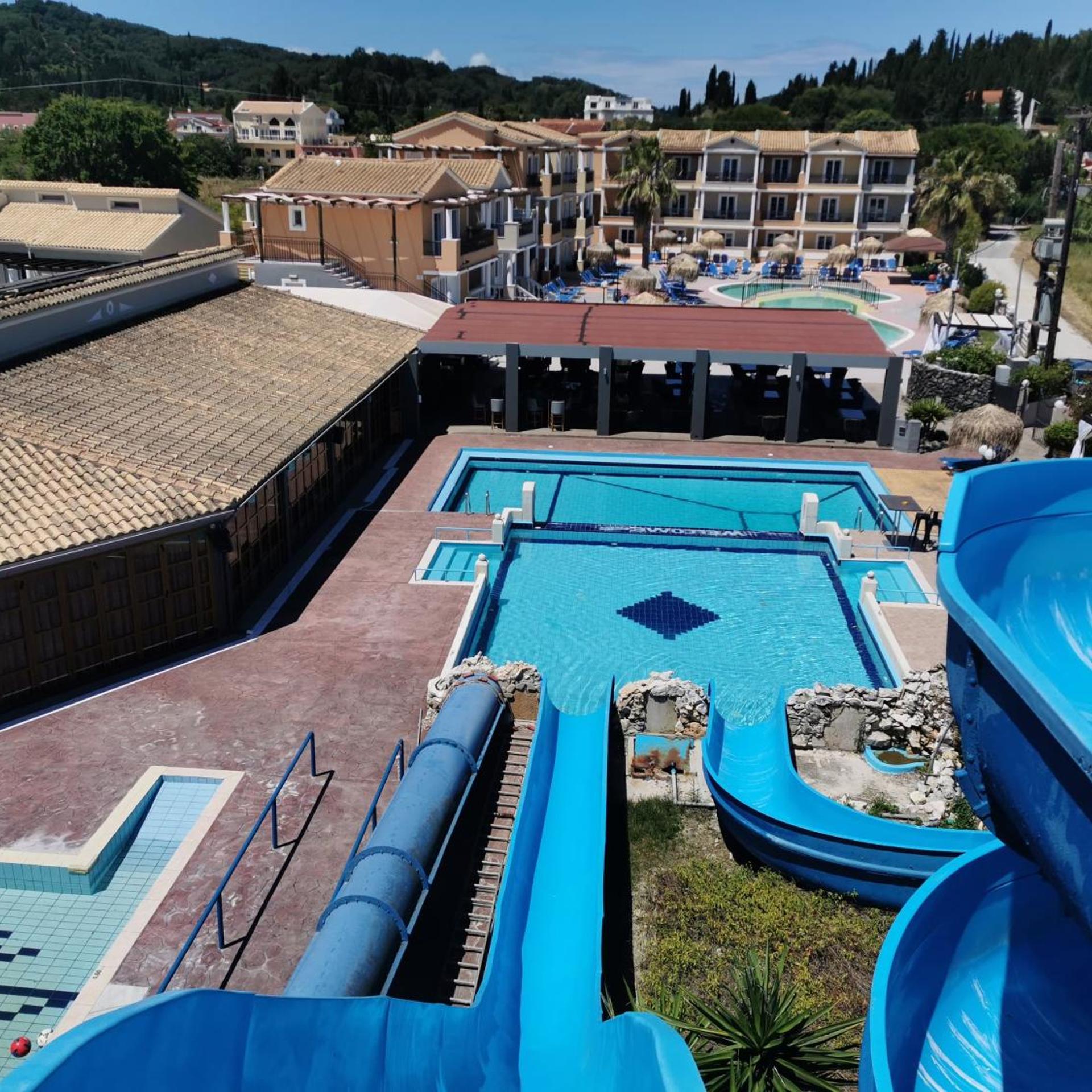 Sidari Water Park Hotel 63/78