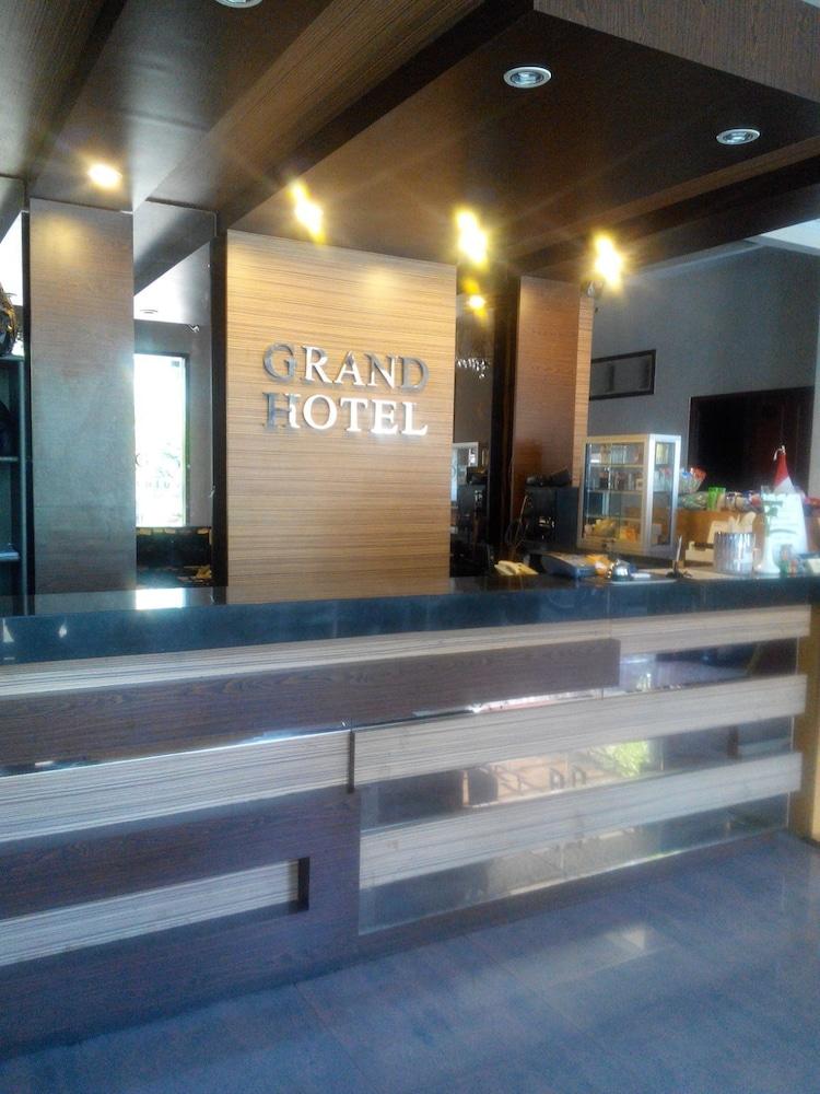 Grand Hotel Lombok 5/26