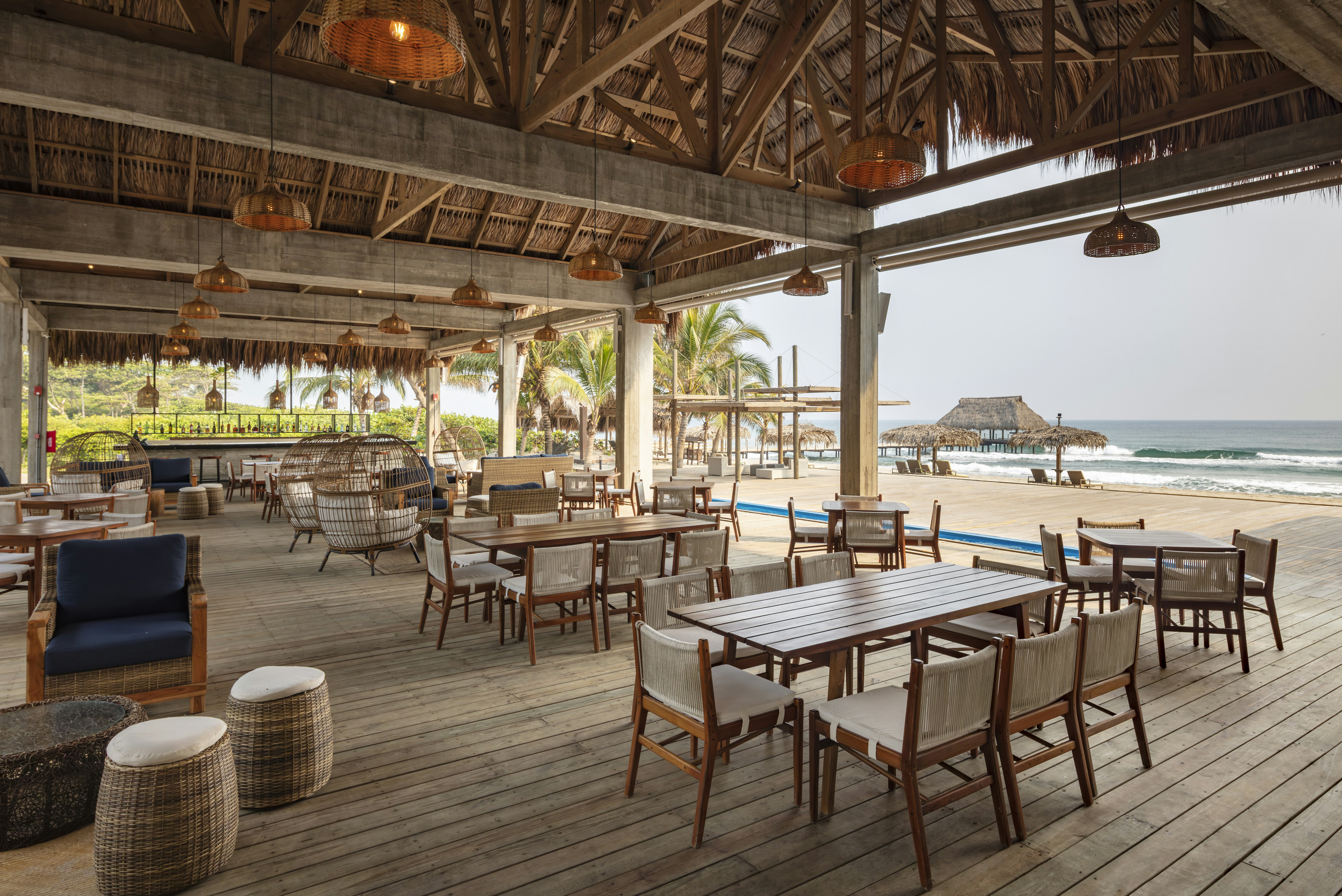 Indura Beach & Golf Resort Curio Collection by Hilton 34/50