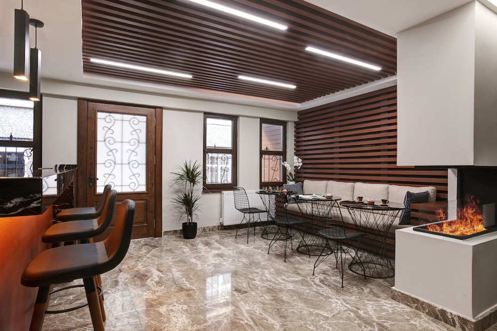 Xenia Hotel Istanbul 32/44