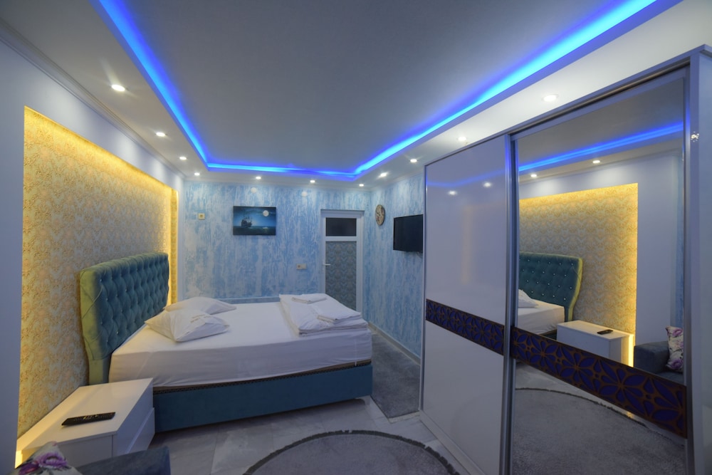 Ali Baba Apart Otel 4/22