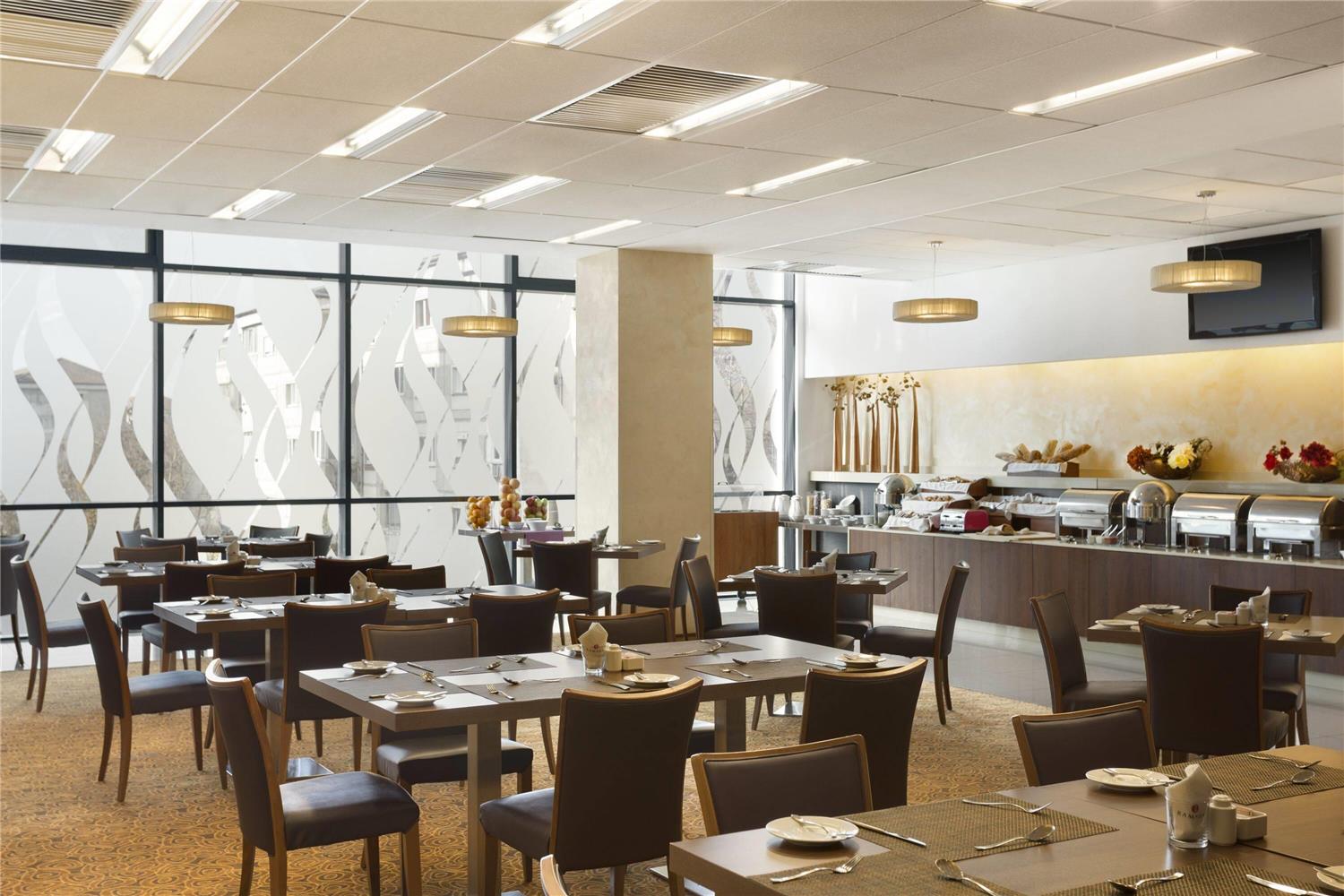 Ramada by Wyndham Oradea 15/20