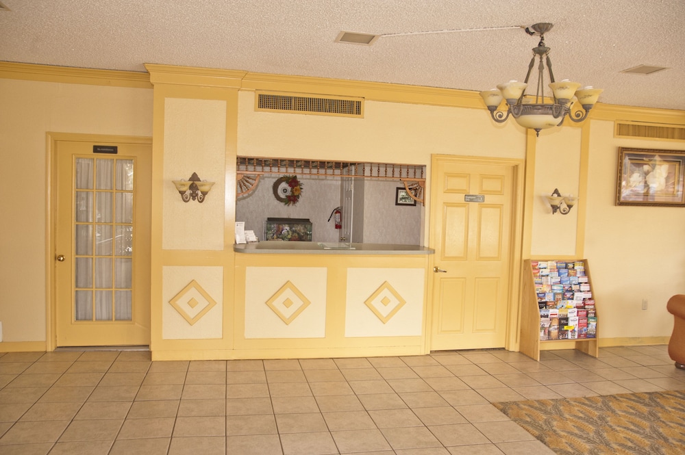San Augustine Inn 2/33