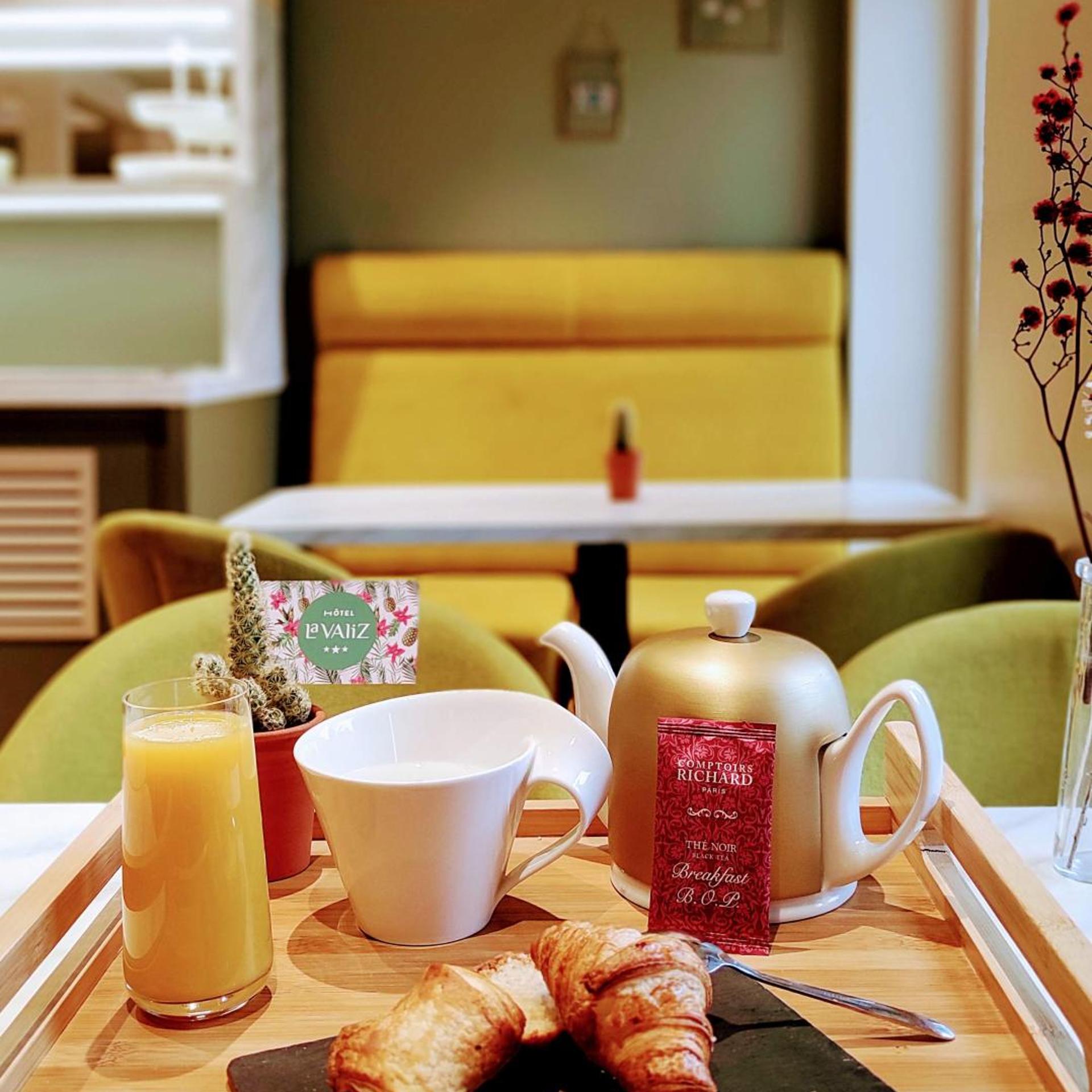 Hotel Flandre Angleterre 27/39