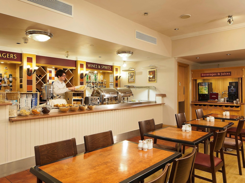 ibis Carlisle City Centre 53/65