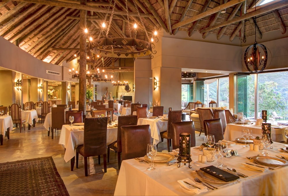 Botlierskop Private Game Reserve 66/83