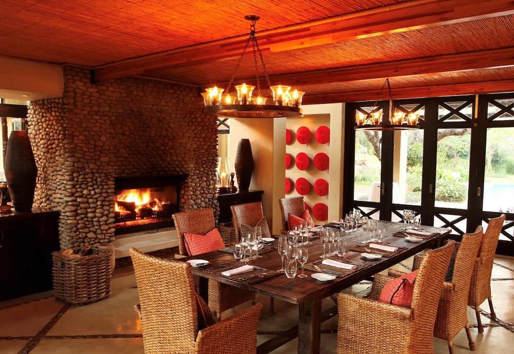 Jumeirah Thanda Safari 39/50