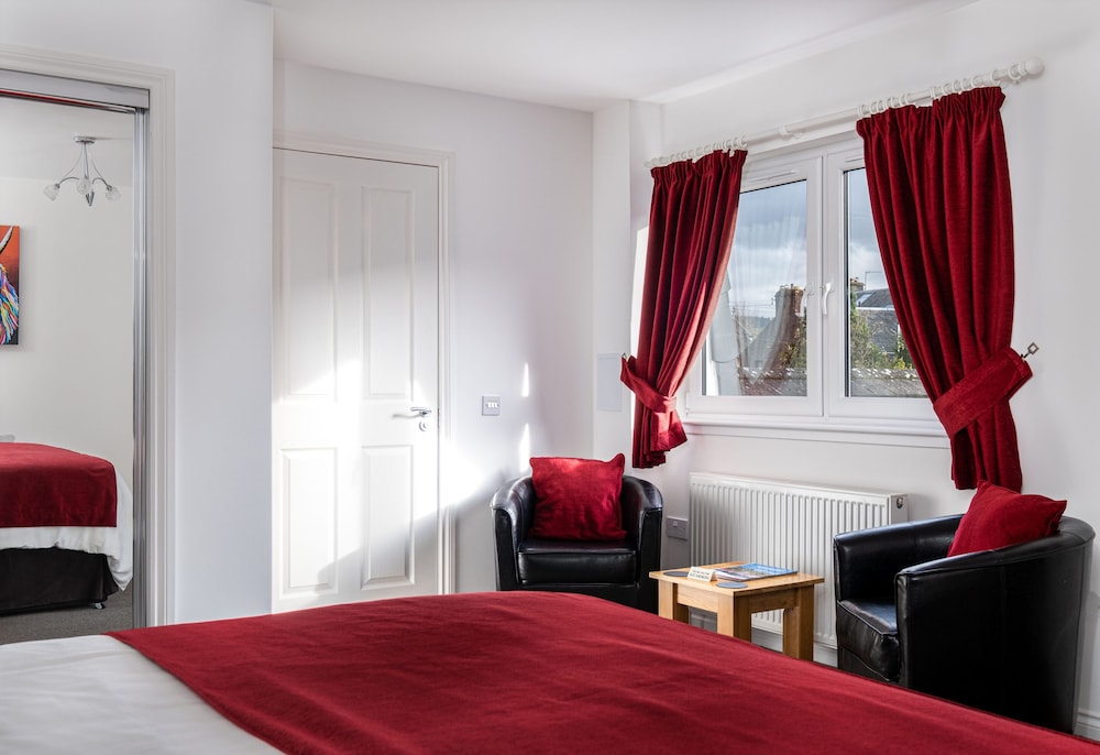Rosebank Guest House 9/50
