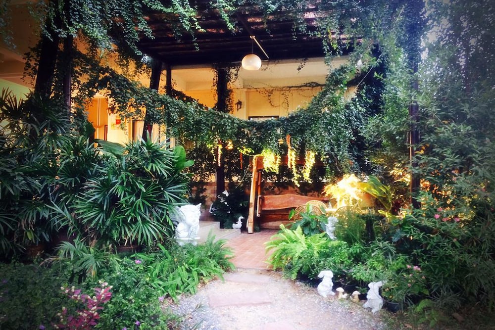 Thorfun Guesthouse In The Garden 5/47