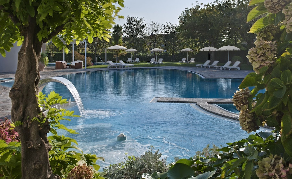 EUROPA TERME 43/50