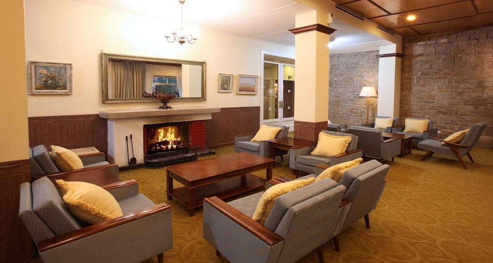 Forest Park Hotel 37/65