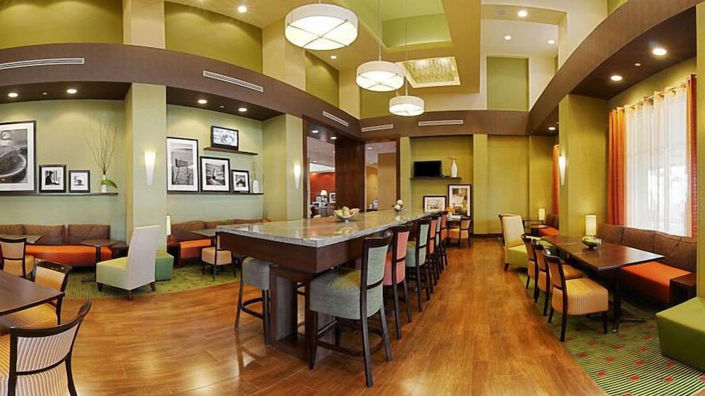Hampton Inn and Suites Miami South Homestead 35/48