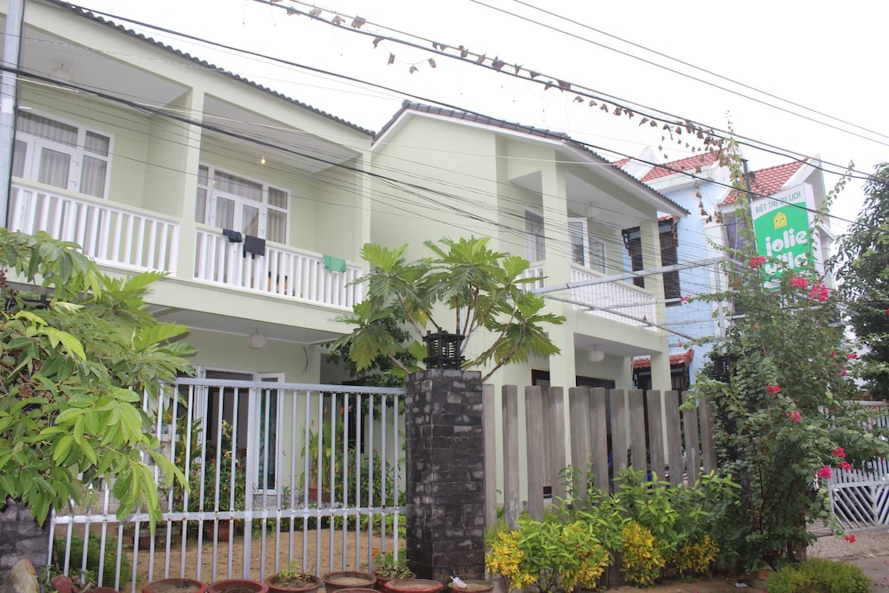 Jolie Villa Hoi An Homestay photo1