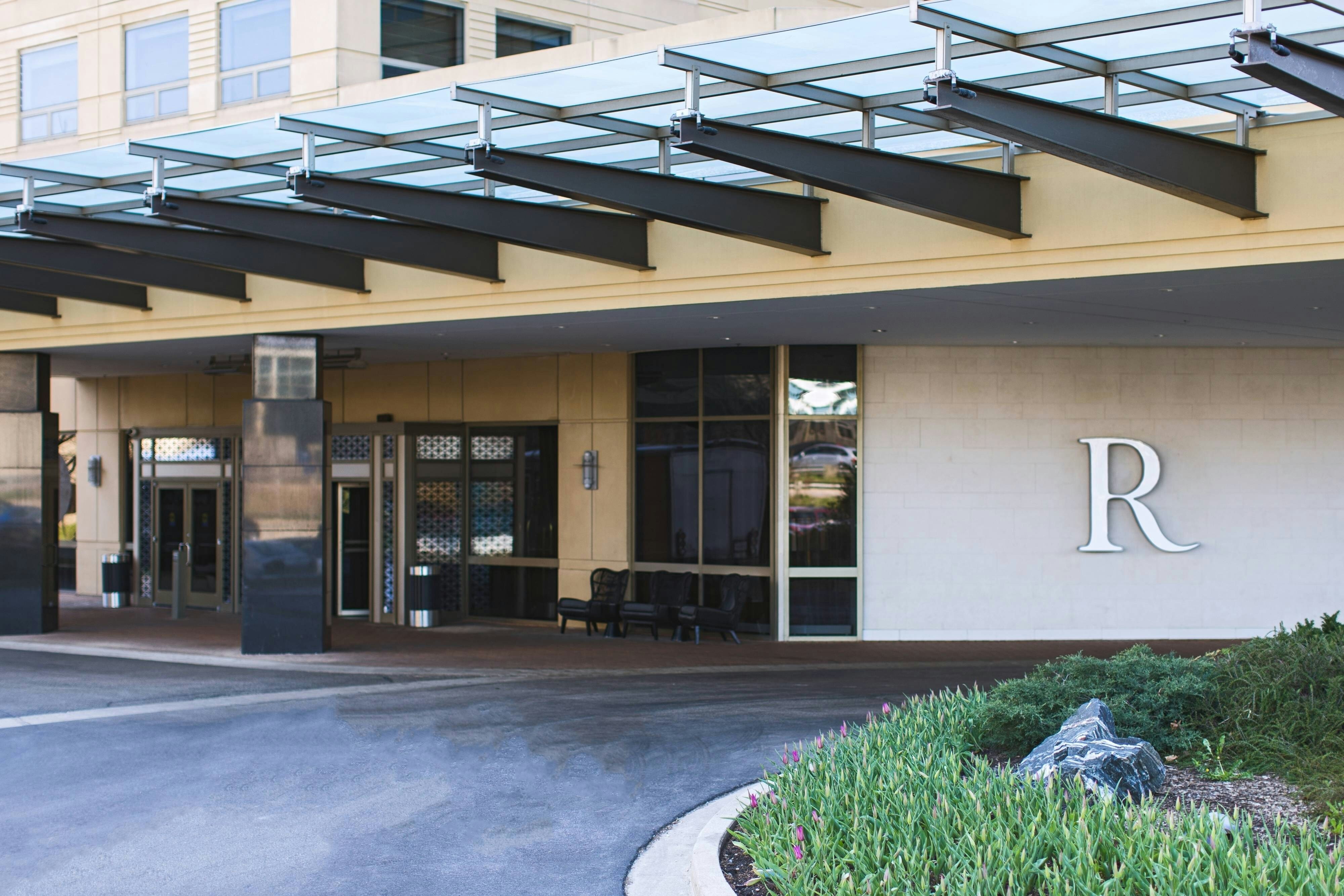 Renaissance Chicago O'hare Suites in CHICAGO - IL