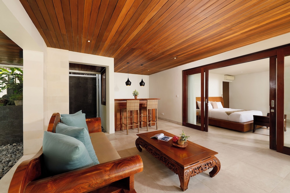The Bija Villas Canggu 13/35