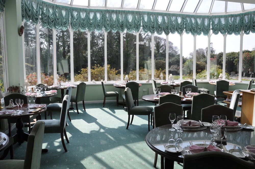 Cashel House Hotel 25/35