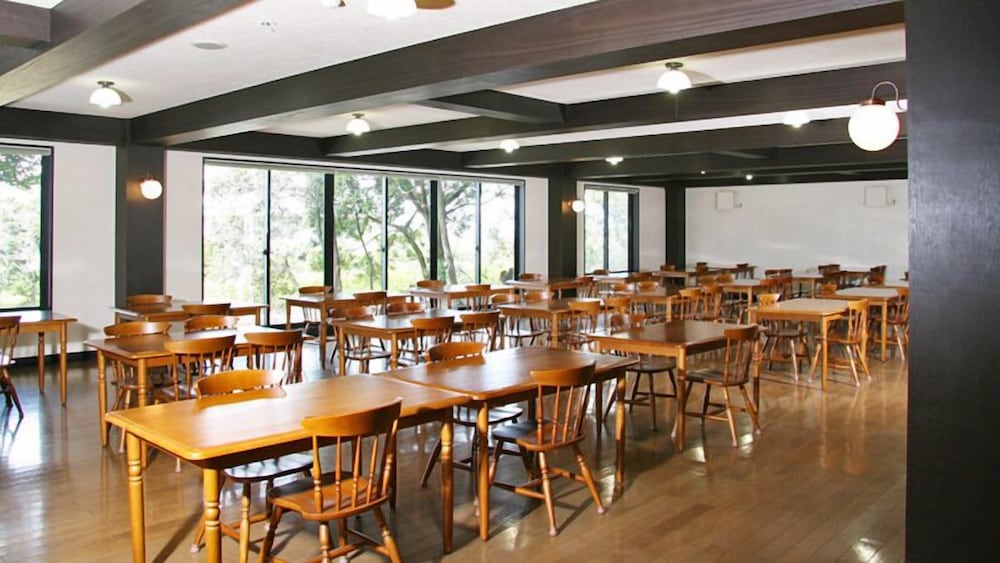 Grampus Resort Shirahama 19/29