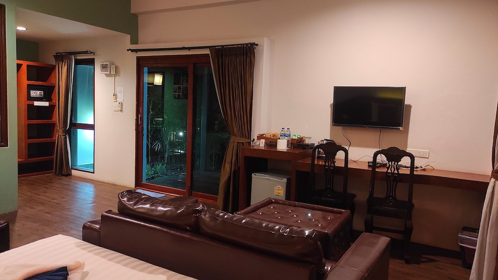 Foresto Sukhothai Guesthome 56/63
