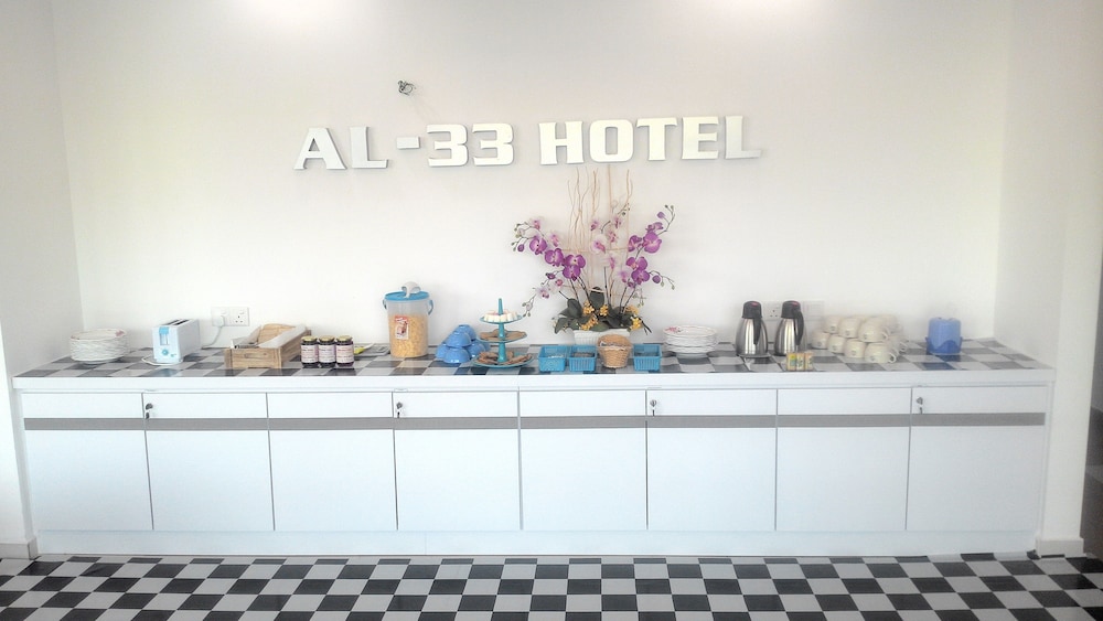 Sun Inns Hotel Laksamana 5/32