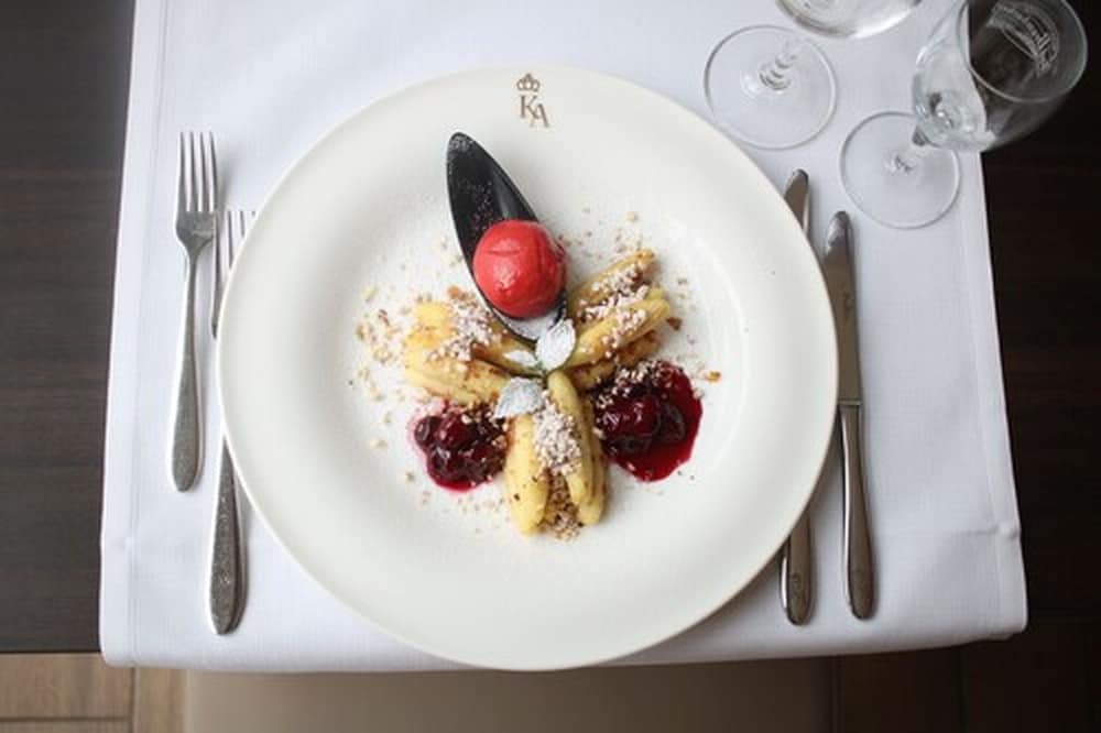 Hotel Konig Albert 21/50
