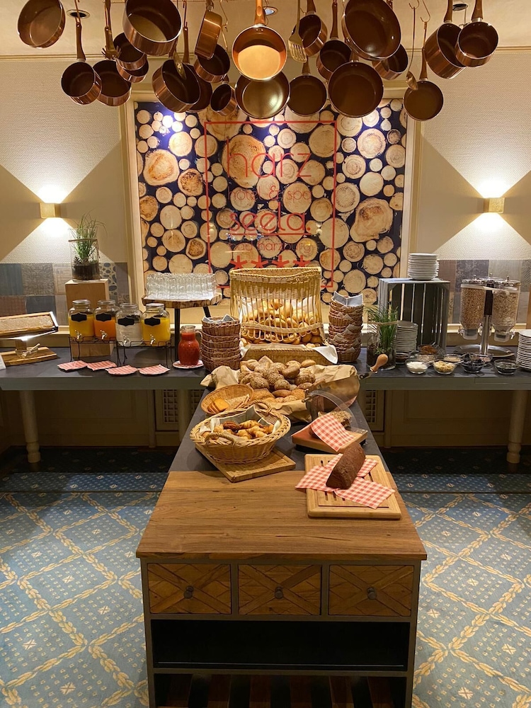 Harz Hotel & Spa Seela 61/73