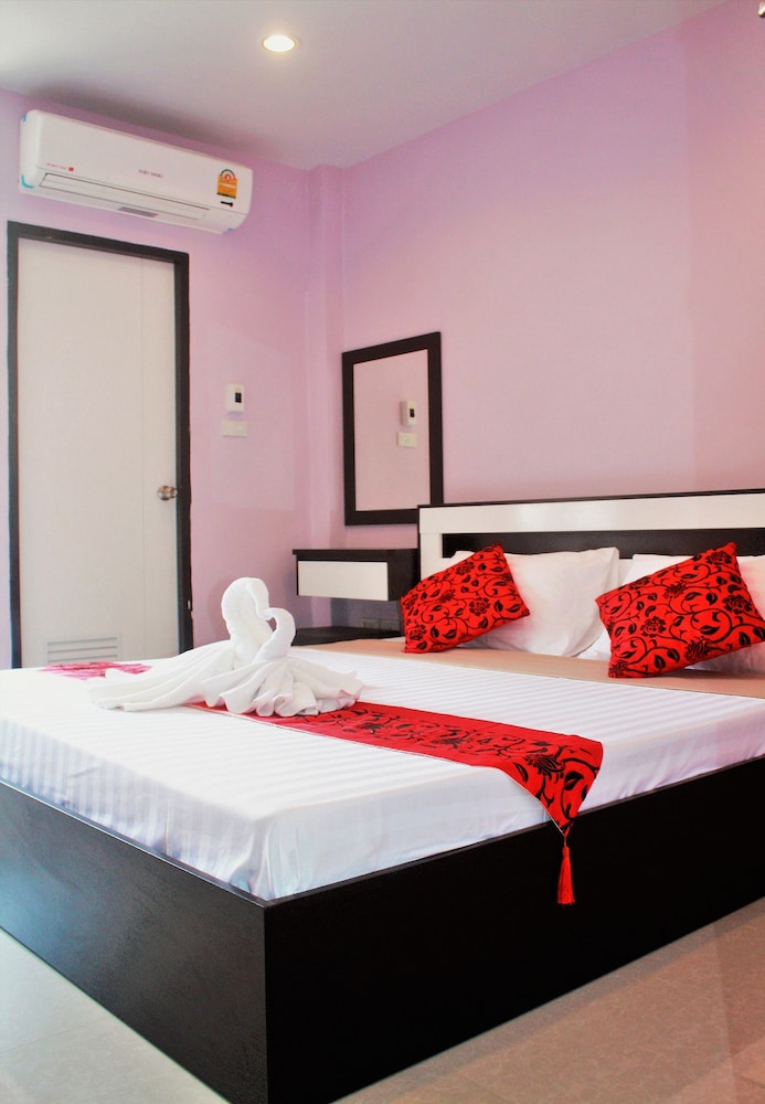 Sampheng Apartment 11/45