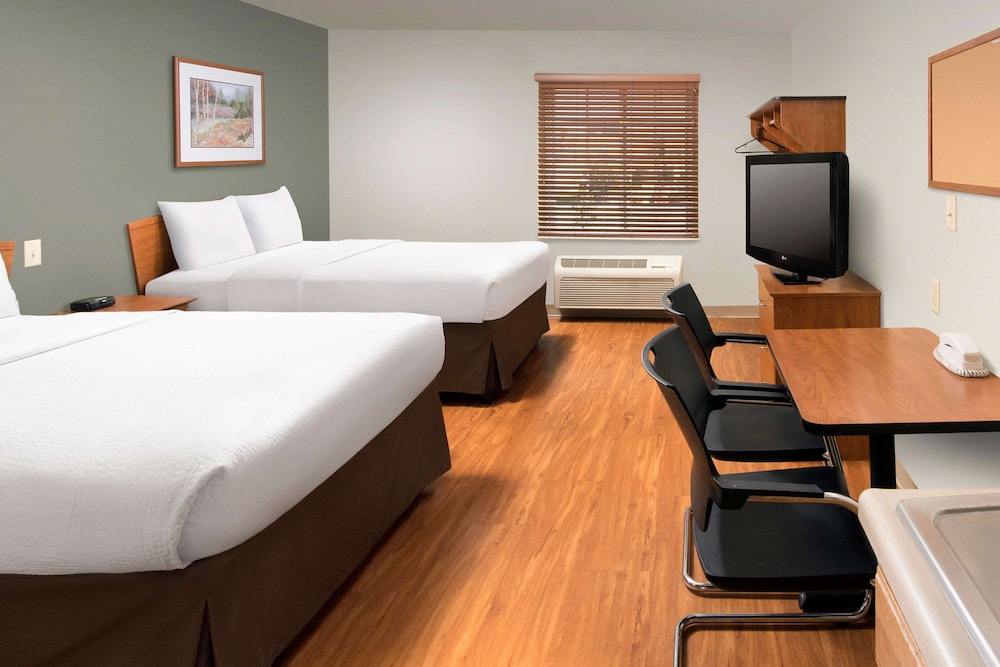 Extended Stay America Select Suites - Provo - American Fork 26/40