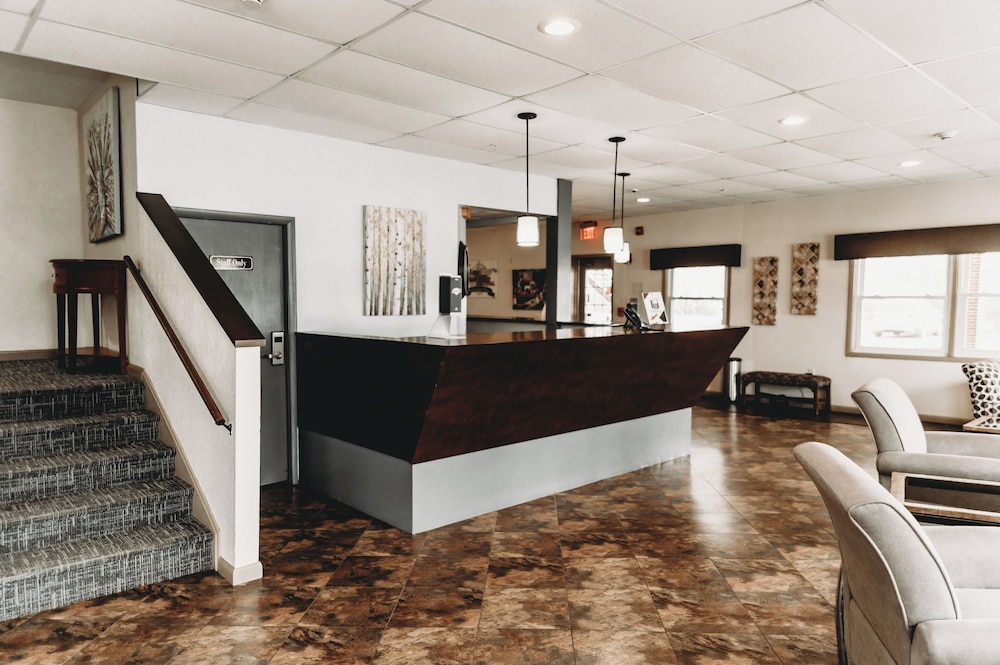 The Bicentennial Inn 10/60