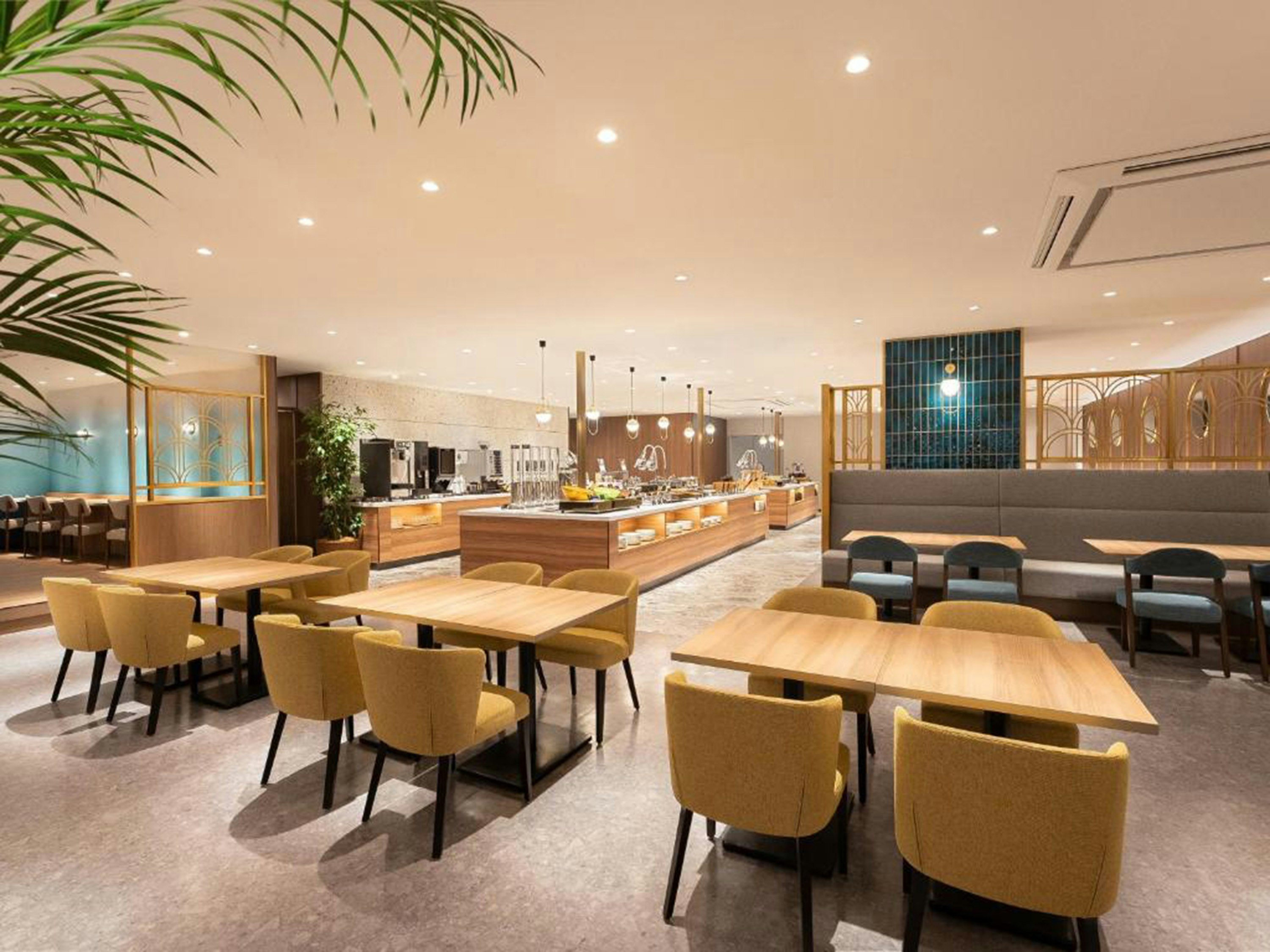 Namba Oriental Hotel 40/50
