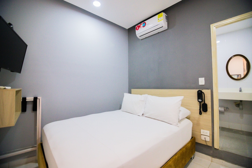 Hotel Gallery Cartagena 17/43