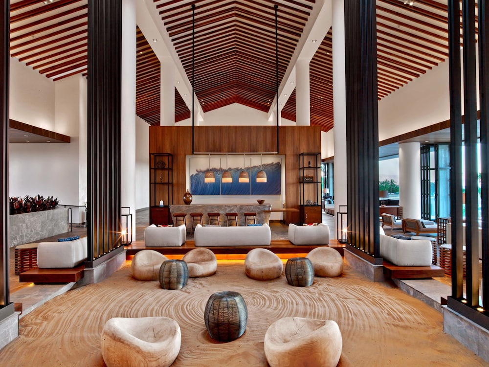 Andaz Maui at Wailea Resort A concept by Hyatt 49/74