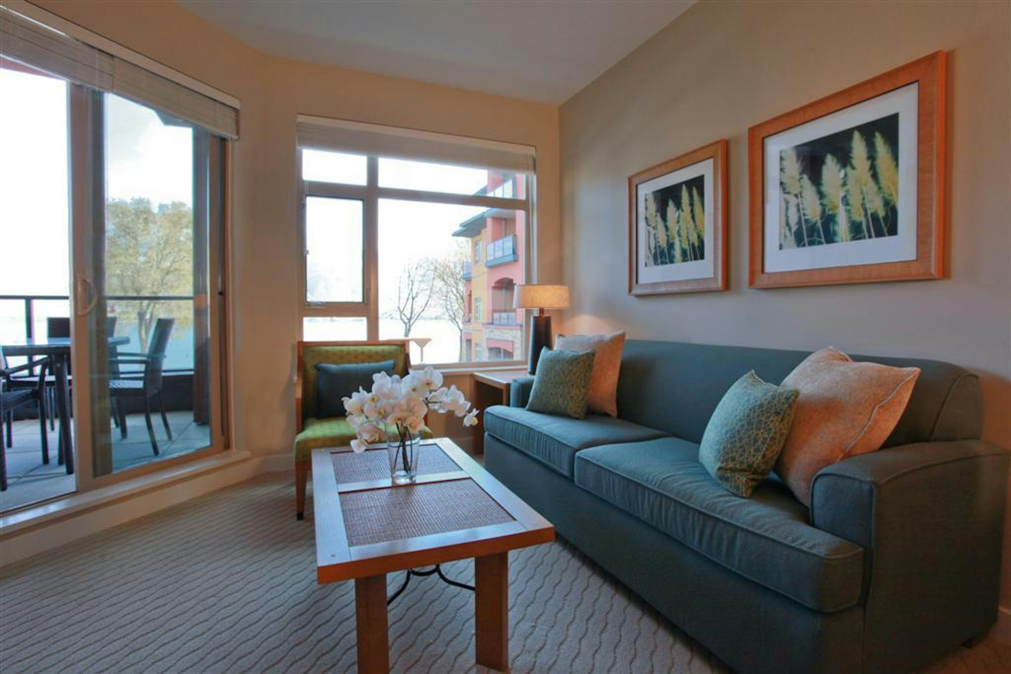 Watermark Beach Resort 25/39