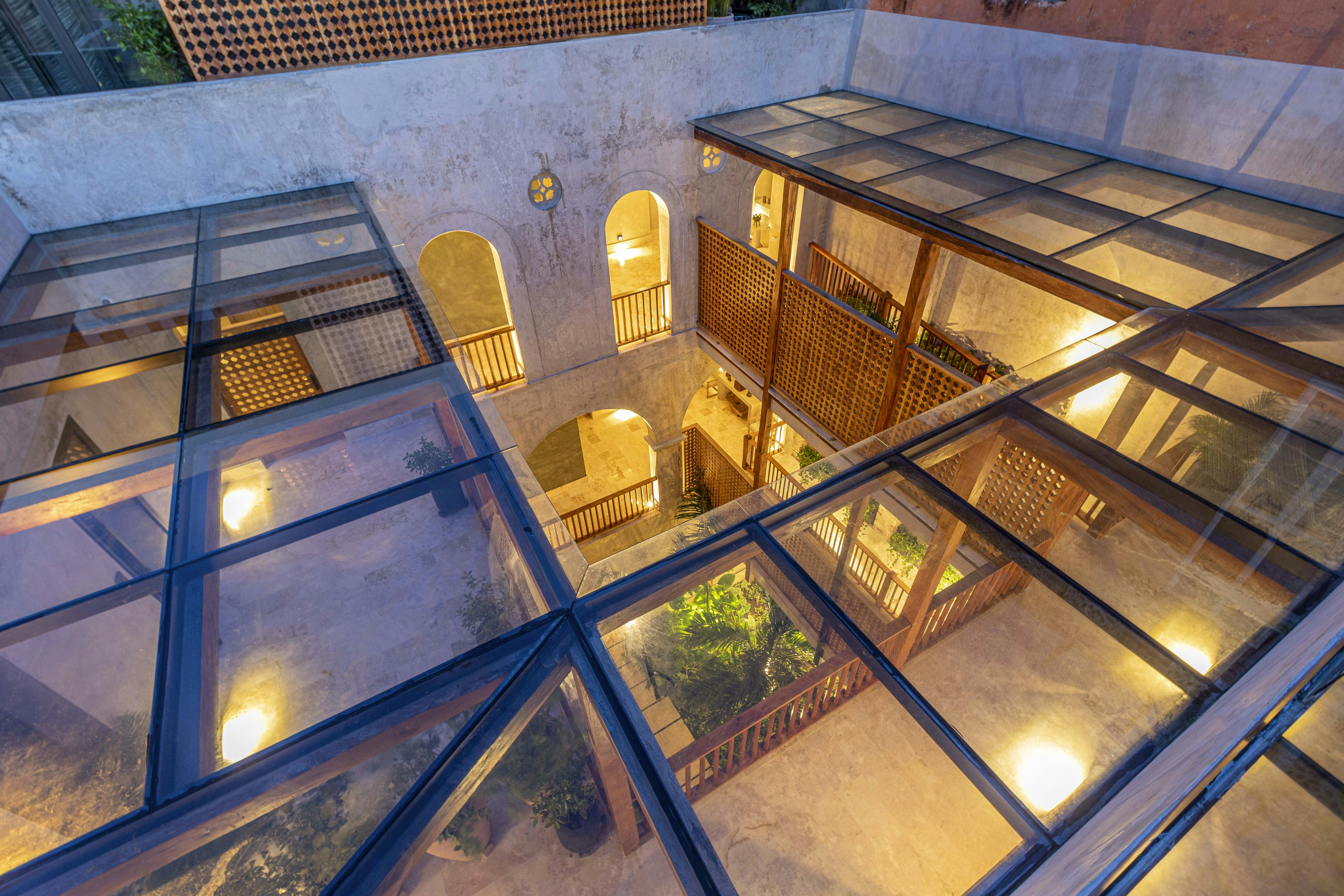 Cinco Quintas Hotel Boutique By SOHO 24/50