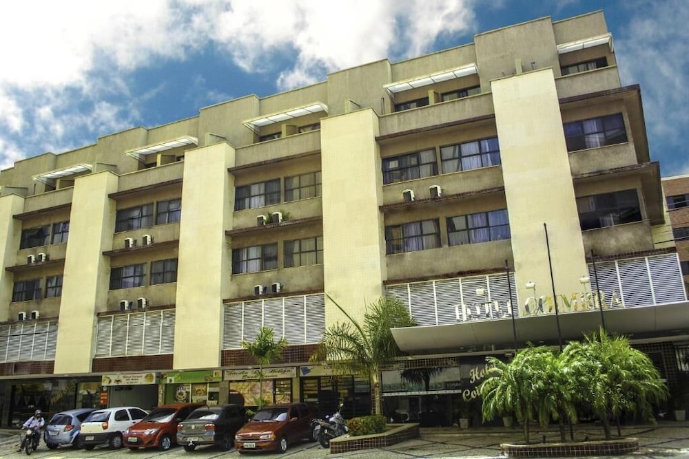 Coimbra Hotel 3/57