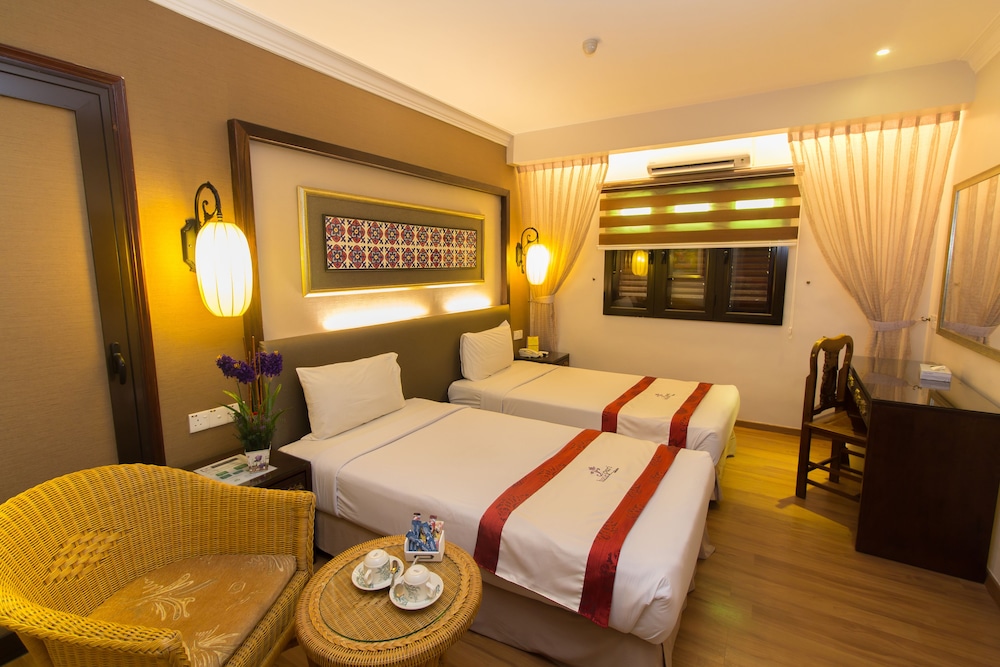 Hotel Puri Melaka 19/62