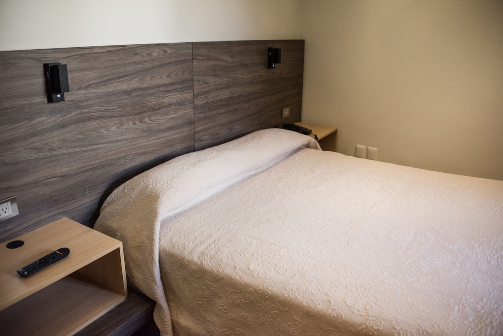 Hotel Boutique Naura Centro 27/82