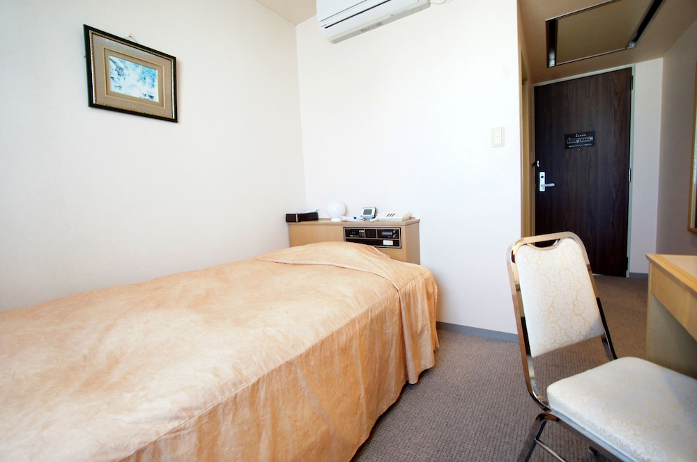 Hotel Trend Mito 39/52