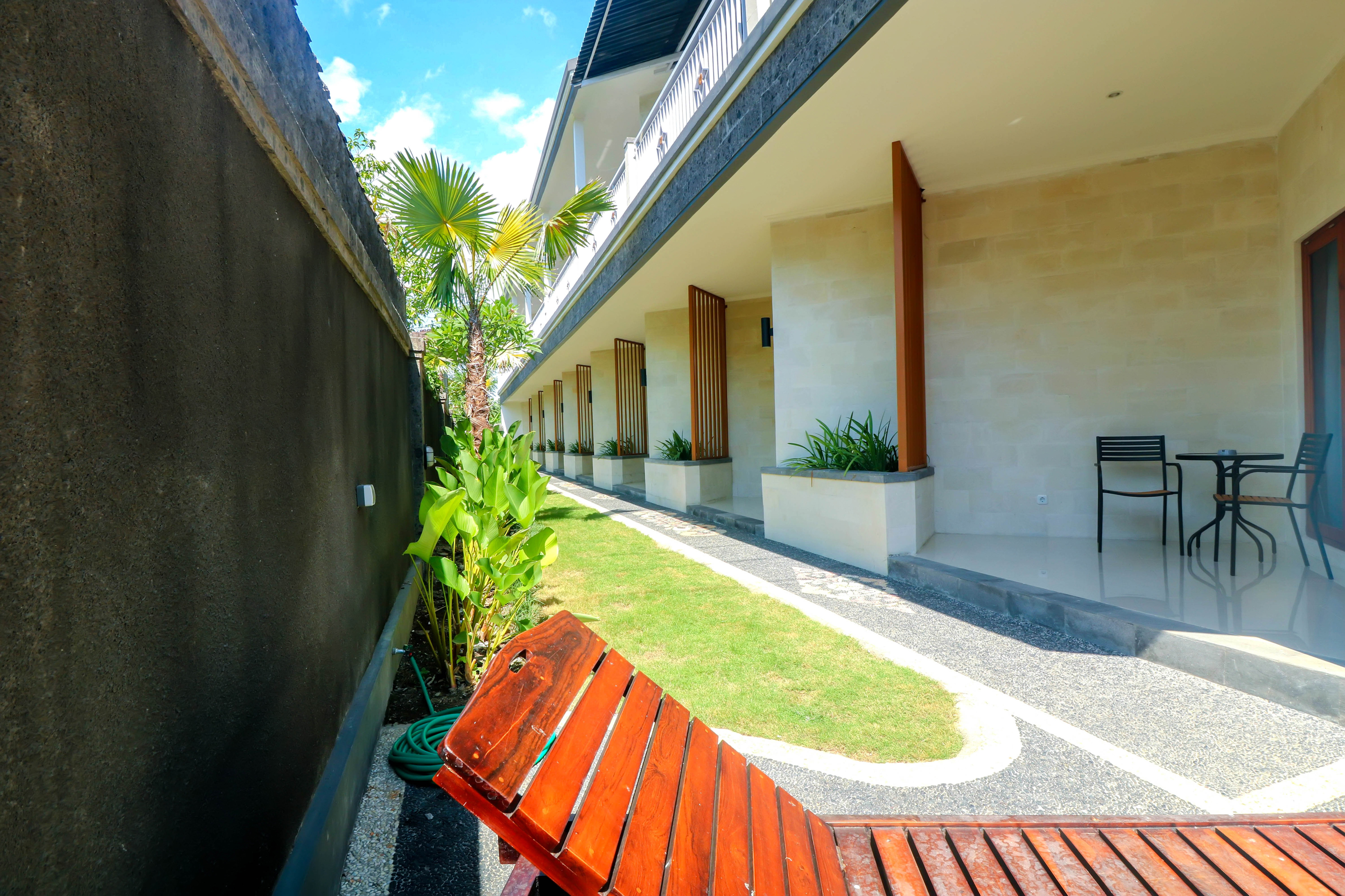 OYO 1051 De Loran Hotel 34/38