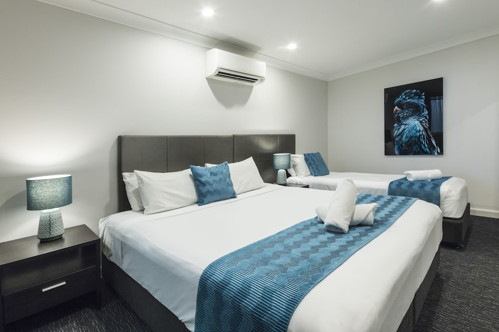 The Abbott Boutique Hotel 20/57