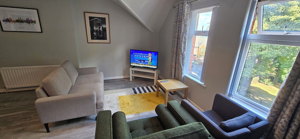 Castleton Gardens Apartments Belfast 19/34